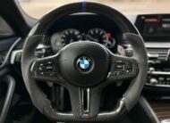 2018 BMW M550I XDRIVE